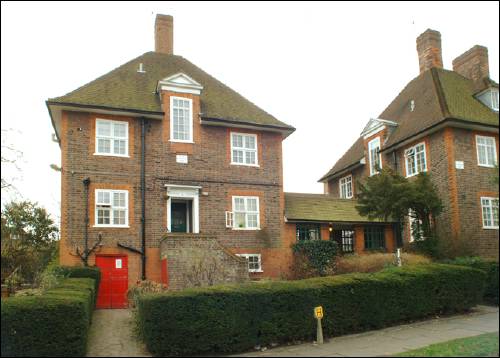 Southwood Court 09-16